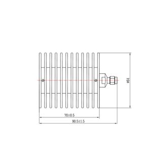 HS-50W Terminator With SMAM (8G)_Web2